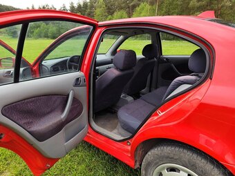 Octavia 1.6 55kw nová stk,ek - 4