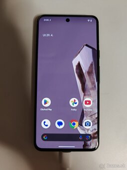 Google pixel 8 128GB - 4