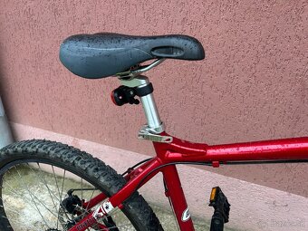 Horský bicykel Matrix 26” - 4
