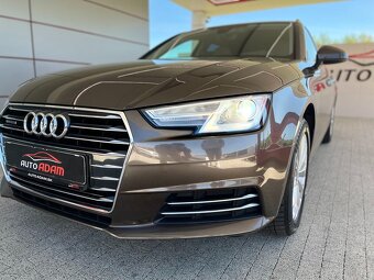 Audi A4 Avant 2.0TDi 140kW Quattro S-tronic - 4