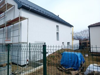 ZATEPĽOVANIE RODINNÝCH DOMOV - 4