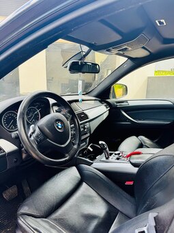 BMW X6 35d xdrive - 4