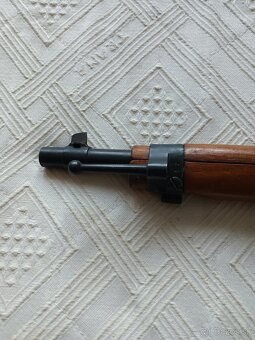 Expanzny Manlicher M95 - 4