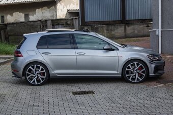 VW Golf 2.0 TSI BMT GTI Performance DSG-Záruka 1 rok-Stage 1 - 4