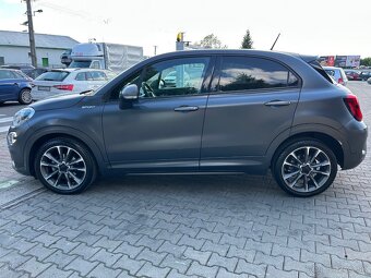 Fiat 500X 1.0 FireFly Sport - 4