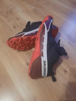 Salomon - 4