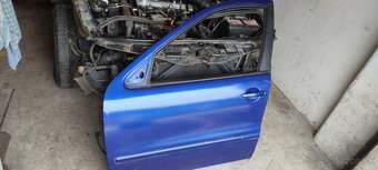 Dvere okná Seat Leon Toledo - 4