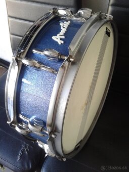 Predam vintage Amati snare 1960 79eur - 4
