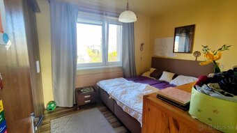 3.izbový byt s loggiou - sídlisko III - ulica Tomášikova - 4