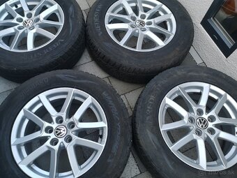 Elektrony 5x112 R16 - 4