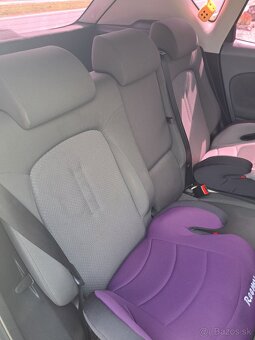 Seat altea - 4