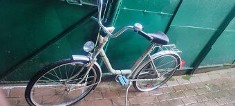 Predám bicykel liberta - 4