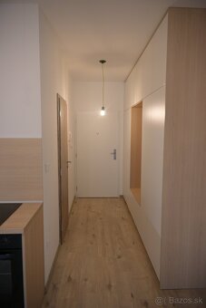 Prenájom garsónky - 4