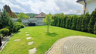 NOVINKA Očarujúci kompletne zrekonštruovaný dom - 4