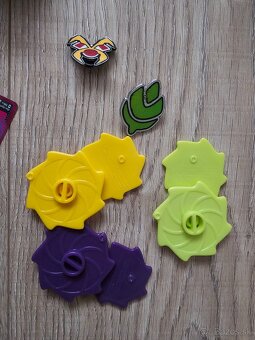 zberateľské karty pokémon - 4