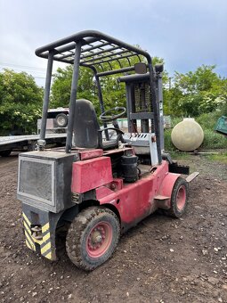 Desta DVHM 3222 - 4