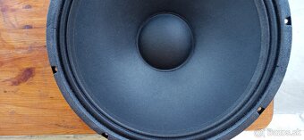 Predám 15" basgitarové repro LEGEND CA154 - 4
