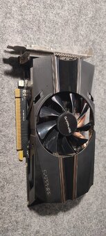 AMD Sapphire HD7790 - 4