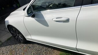 Volvo V60 D3 Inscription A/T 110 kW - 4