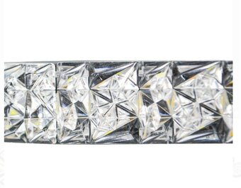 LED design stropné svietidlo  - 4