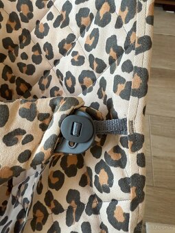 Lehátko Babybjörn - 4