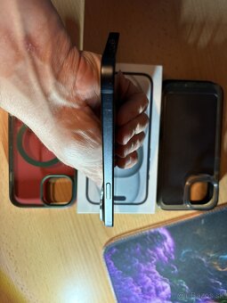 Iphone 15 128gb v záruke - 4