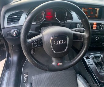 Audi A5 - 4