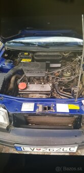 skoda felicia combi - 4