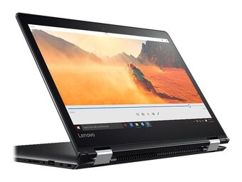 Lenovo YOGA 510 - 14AST - 4