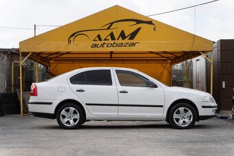 Škoda Octavia 1.6 MPI, r.2012, 1.Majiteľ/SK Pôvod-Po servise - 4