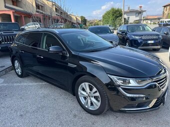 ✅Renault Talisman Sporter Blue dCi EDC Business✅ - 4