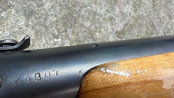 Vzduchovka CZ 236 - 4