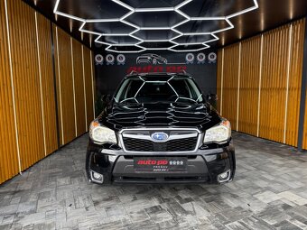 Subaru Forester 2.0i XT CVT Exclusive NAVI - 4