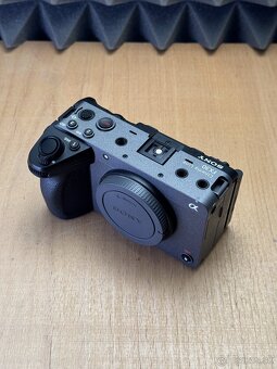 Sony FX30 - 4