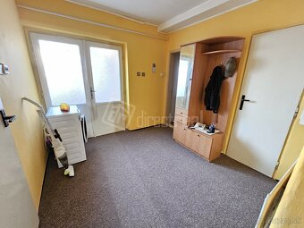 Rodinný dom v tichej časti obce s pozemkom 1129 m2, kú… - 4