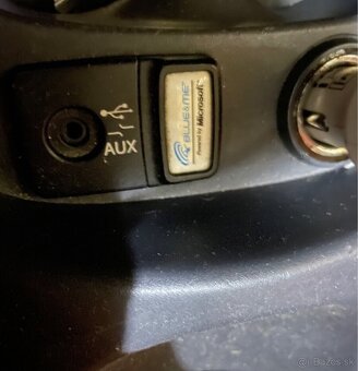 Fiat 500 1.3 diesel - 4