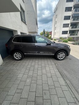 Touareg - 4