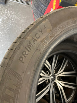 Letne pneu Michelin Primacy 4 235/50 r18 101V - 4
