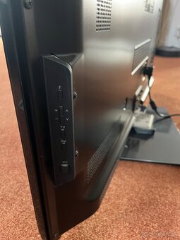 Panasonic Viera TX p42g30e - 4