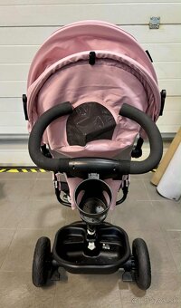 Trojkolka - Kinderkraft Aveo - 4