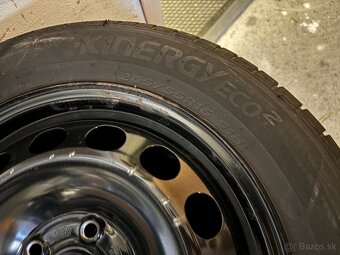 Hankook kinergy eco 2 - 205 55 r16 Letné 2024 - 4