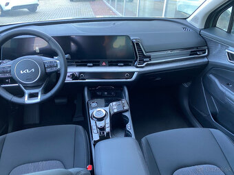Sportage 1,6 T-GDi FWD 7DCT GOLD - 4