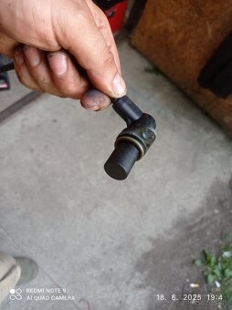 bmw e36 , m52b25, vaha vzduchu, snimac vacky, prahy e36 - 4