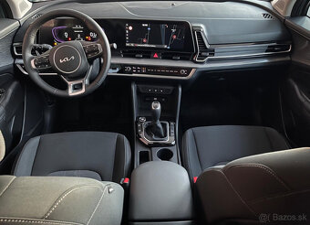 Sportage 1.6 T-GDi Gold - 4