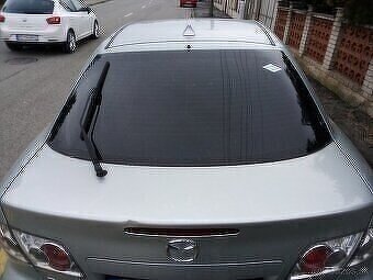 Mazda 6 pohon B+LPG - 4