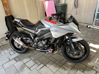 Suzuki Gsx S1000 Katana 2020 - 4