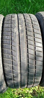 Letné pneu 205/45 R16 - 4