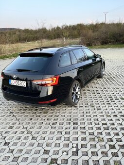 Superb Sportline - 4