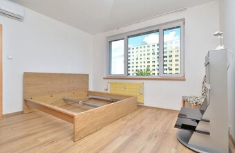 Pekny 1izb byt Petržalka s vybornou dostupnostou - 4