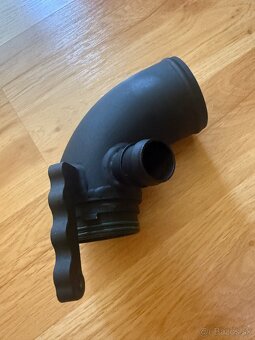 Vstup do turba (hliník) 1.8 a 2.0TSI - 4